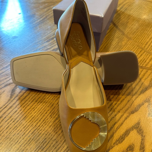 Ladies flats Franco Sarto - Picture 2 of 3